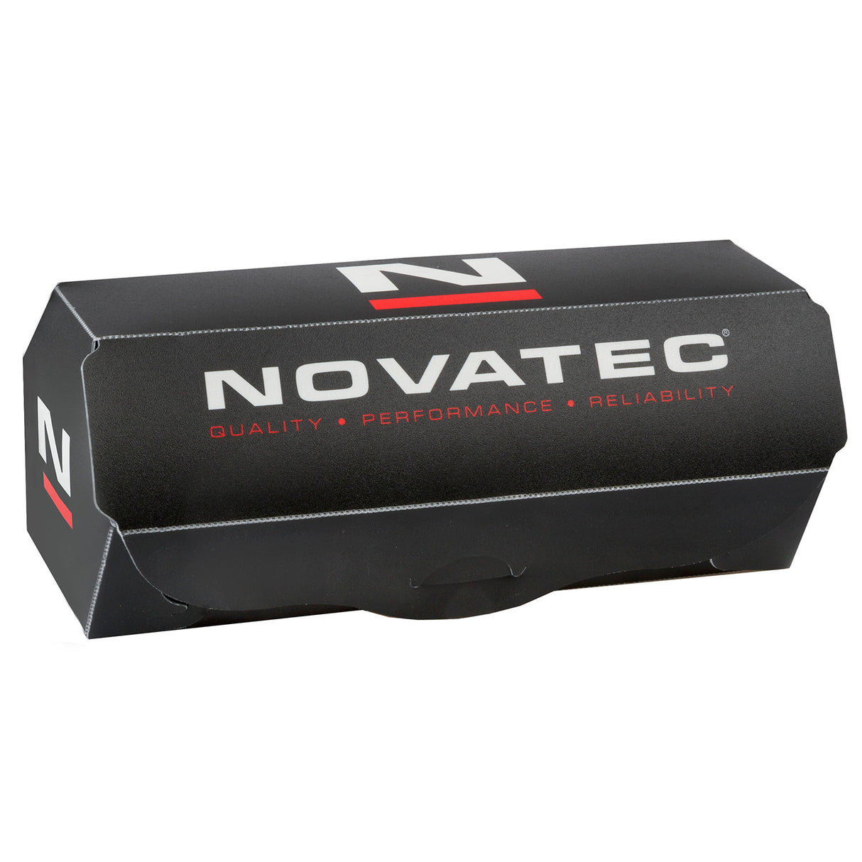 Novatec d792sb a-aa-x12 Centerlock-Hinterrad-Scheibenbremsnabe