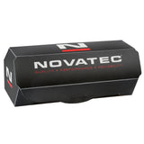 Novatec d792sb a-aa-x12 32-Loch-Scheibenbremsnabe hinten