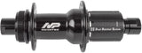 Novatec D572RSB J-Bend CL Hinterradnabe