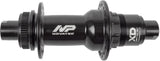 Novatec D572RSB J-Bend CL Hinterradnabe
