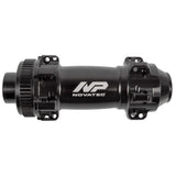 Novatec d571sb vordere Scheibenbremsnabe