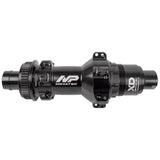 Novatec d572rsb Centerlock-Hinterrad-Scheibenbremsnabe
