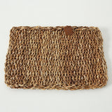 Boltze Home Tischset Sophy Seegras 41x30cm natur