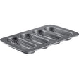 Westmark Mini-Baguetteteller 34,6x21,5x3cm