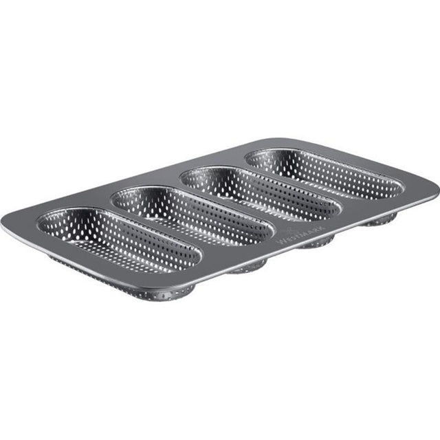 Westmark Mini-Baguetteteller 34,6x21,5x3cm