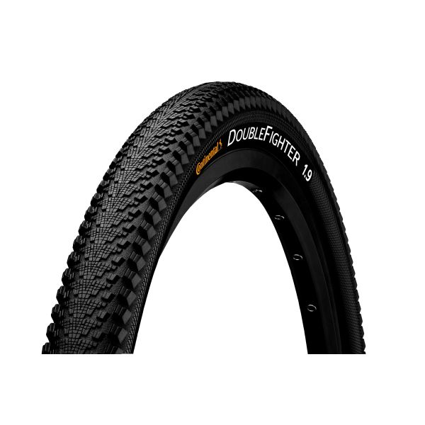 Continental Outer BandDoublefighter III 26 x 1,90 SW