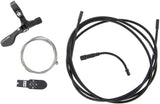 Contec Vario-Sattelstütze Big Drop-A-Gogo CT Dropp.Post Drop-A-Gogo 31,6 L480 D170