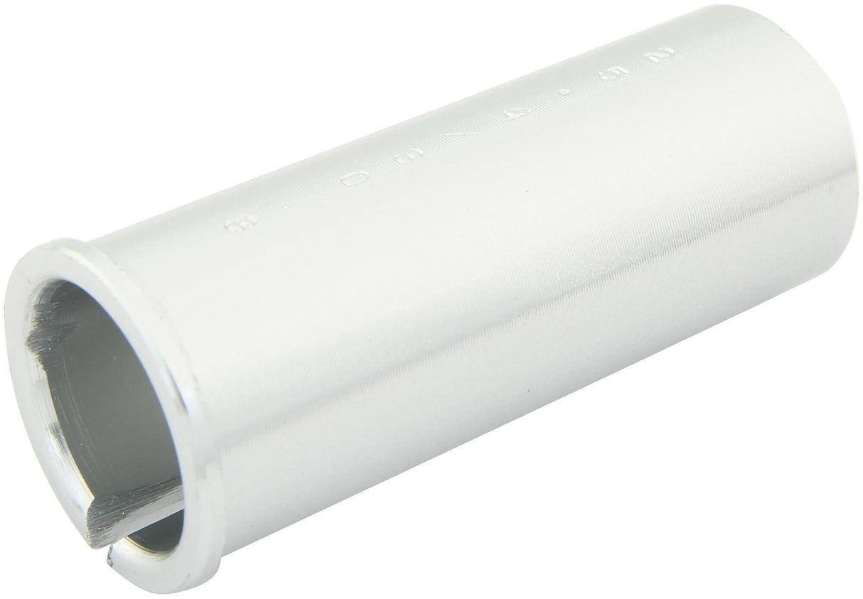 Contec Füllhülse Upsize CT Distanzhülse Aluminium mm 30,8 mm Durchm.