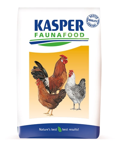 Kasper Faunafood Kasper Fauna Food Multigrane für Geflügel