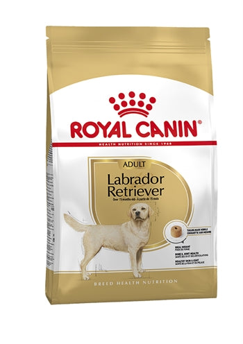 Royal Canin Canin Labrador retriever Erwuessene