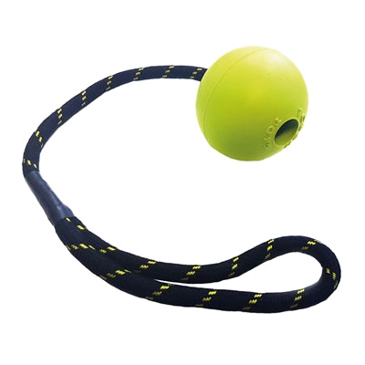 Happy Pet Tough Toys Floater Jumbo Ball Seil sortiert