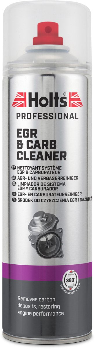 Tectyl holt EGR- und Vergaserreiniger