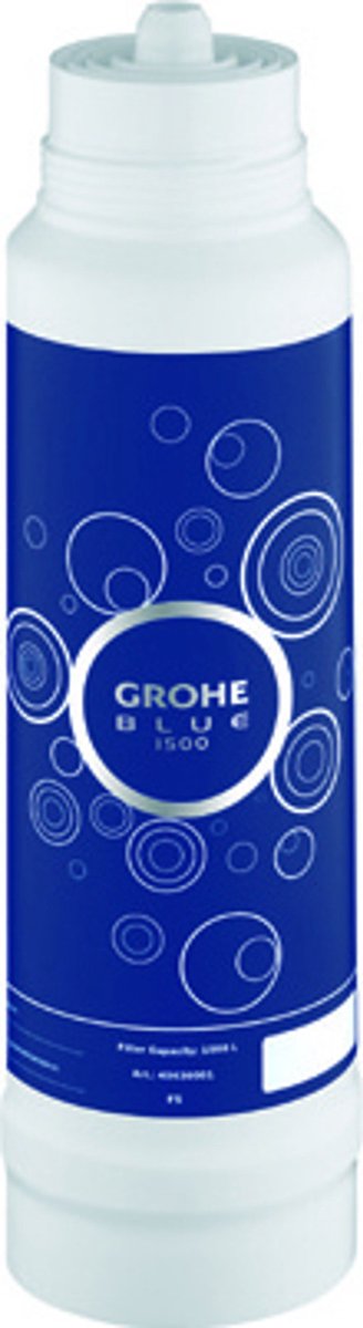 Grohe blueâ® Ersatzfilter, 1500 Liter