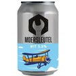 Moersleutel wit blik (12x 33 cl)
