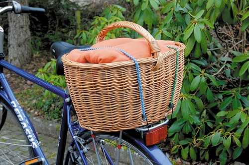 Wolfcraft Spanngummis | Singular | 50cm | 5 Stück - 3293000
