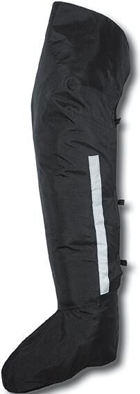 Hock Überschuh Gamas-Overknees Überschuh Gamas Overknees Größe S
