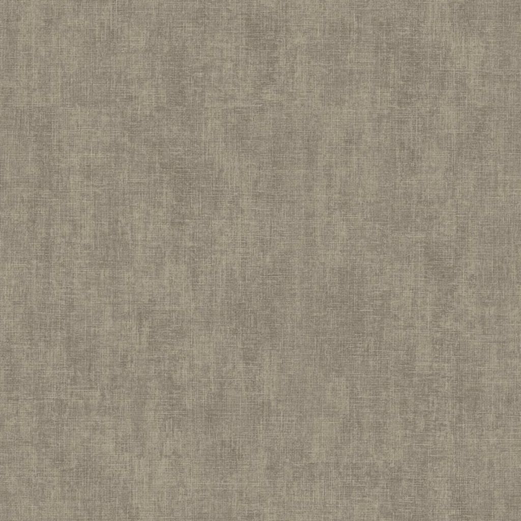 Dutch Wallcoverings Dutch Wallcoverings Wallpaper Plain Gray-Bruin