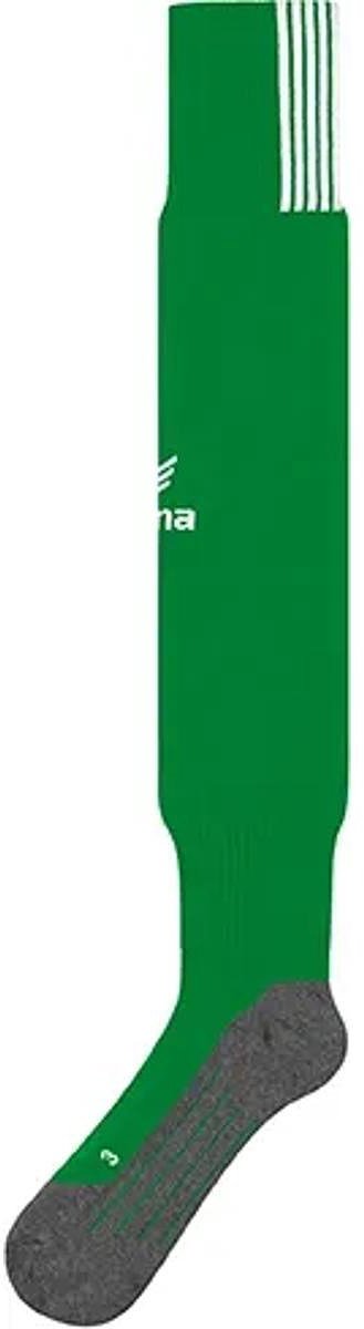 Erima Madrid Fußballsocken – Smaragd | Größe: 37-40