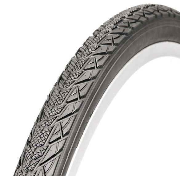 Deli Tire tire SA-262 28x1 5 8x1 3 8 (37-622) Black Reflex