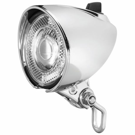 Busch + Müller Scheinwerfer Lumotec Classic Frontlicht B M Lumotec Classic N F. Nabengenerator