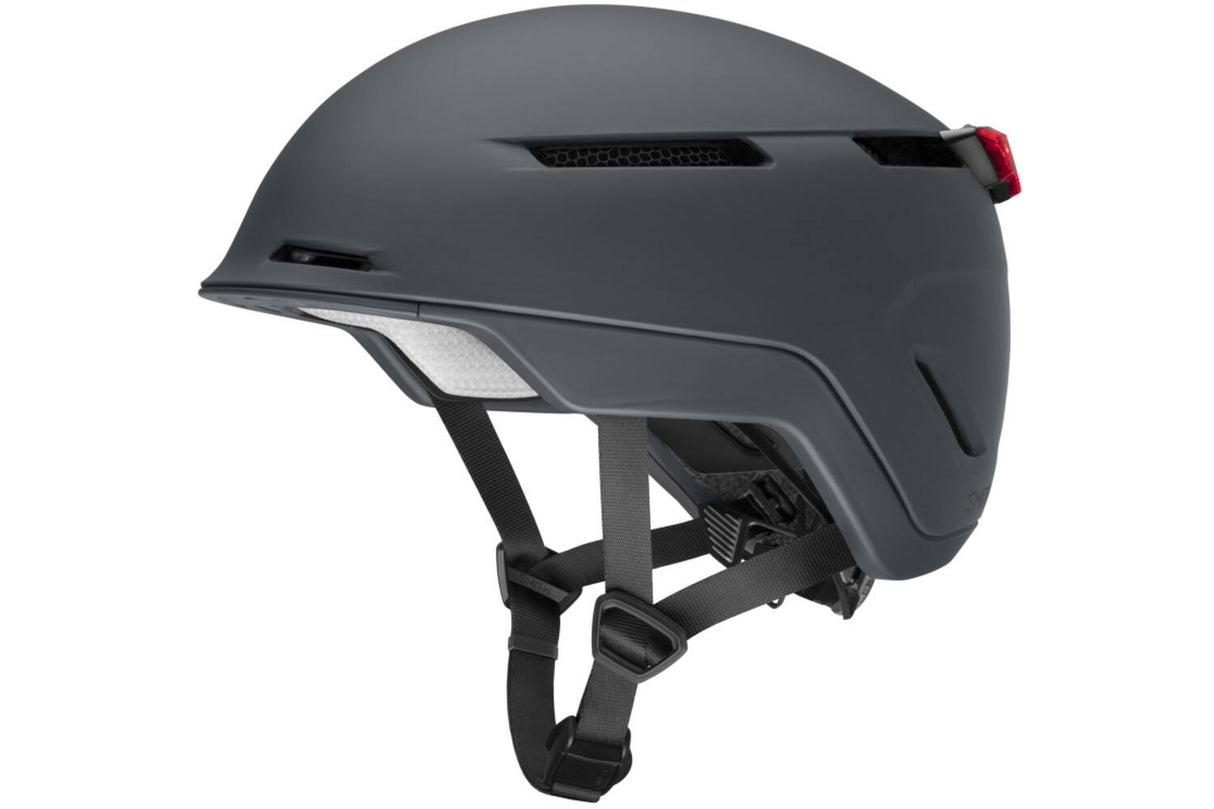 Smith entsenden Helm Mips Matte Slate