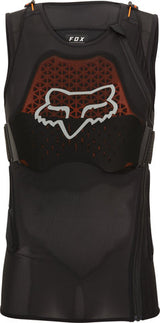 Fox head baseframe pro d3o protector vest