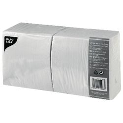 Servietten Papstar 14486 2-lagig