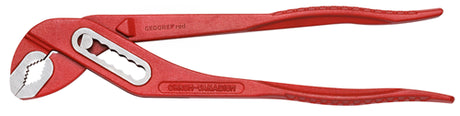 Gedore rot | r28100007 | Wasserpumpenzange | 7 175 mm – 3301174