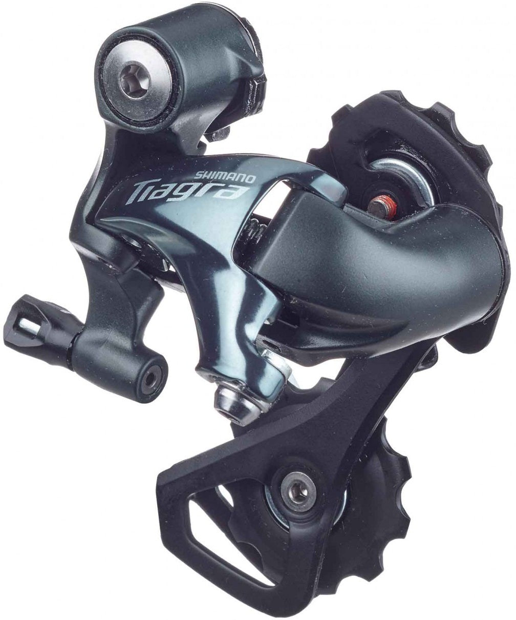 Tiagra 4700 SS Achter Derailleur 10-trins 23-28t sort