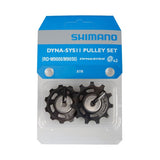 Shimano Derailleur Wheel Xtr M9000 11