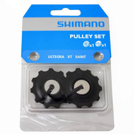 Shimano RD-6700 Maileur Rad Set 9 10V Ultra