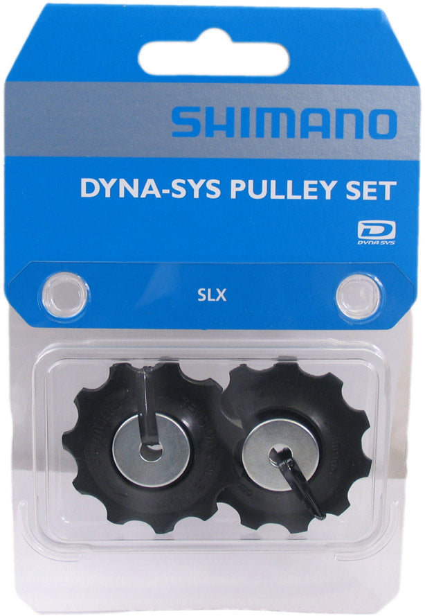 SHIMANO RD-M93 DERILLEUR WHEE SET 8 9 SPEED DEORE SLX