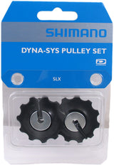 SHIMANO RD-M93 DERILLEUR WHEE SET 8 9 SPEED DEORE SLX