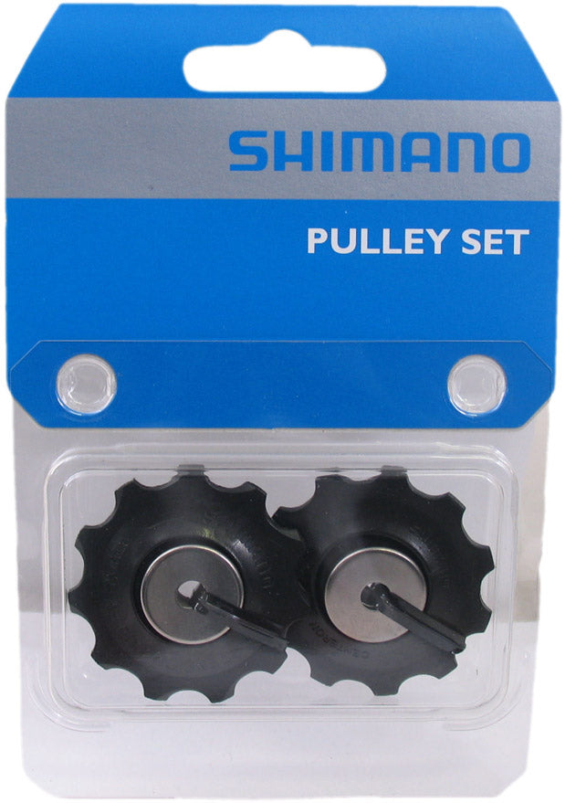 Shimano RD-5701 Set pro přesmykací kola 9 10 rychlostí deore 105