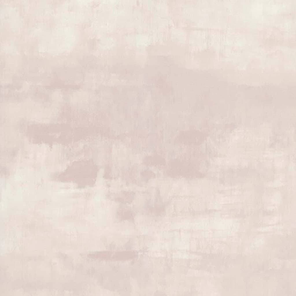 Noordwand Wallpaper Couleure Matières kratzige Wolken rosa