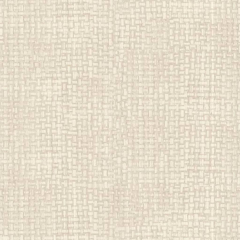 Noordwand behang couleurs matières wicker natural beige gebroken wit