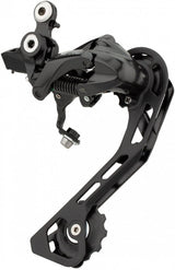 Shimano Achter Derailleur 10-rychlostní Deore RD-T6000 SGS Direct Mount Shadow+-black (balení na pracovišti)