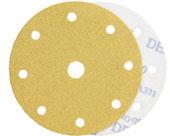 Cibo Schleifscheibe 330grip 150mm p120 (u) | 100 Stück