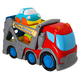 Kiddygo Transporter anderer Marken 31 cm + Licht und Sound