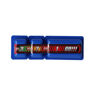 Mikromotorz ​​Serie 1 | 24 Stück