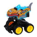 Monstertruck mit Licht und Sound sortiert | 8 Stück