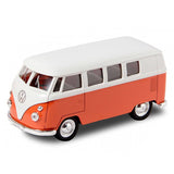 Welly Volkswagen Bus 1963 T1 Modellauto