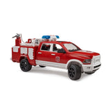 Bruder Dodge Ram 2500 Feuerwehr-Pickup