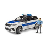 Bruder Range Rover Velar Polizeiauto