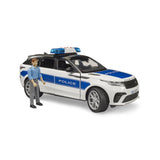 Bruder Range Rover Velar Polizeiauto