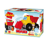 Arick Maxi-Bauwagen