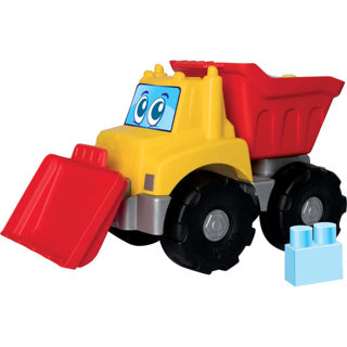 Arick Maxi-Bauwagen