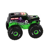 Hot Wheels Monster Jam Mechanix 1:18 Bau- und Umbau-Totengräber