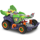 Nikko Spielzeug Nikko Road Rippers Extreme Action Mega Monsters: Beast Buggy (20111 20110)