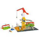 Mattel Mega Blocks Konstruktionsspielset mit Geräuschen | 3 Stück